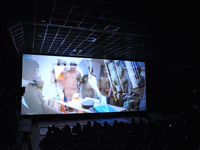 Akilan Audio Realease